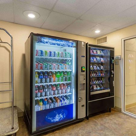 Extended Stay America Select Suites - Cleveland - Mentor Buitenkant foto