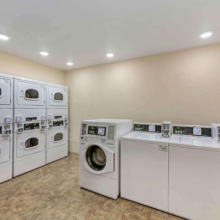 Extended Stay America Select Suites - Cleveland - Mentor Buitenkant foto