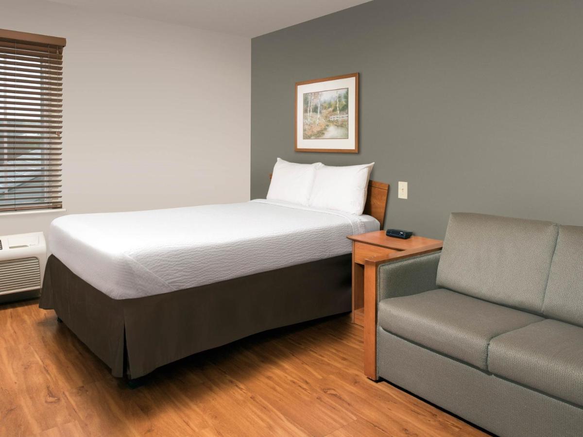 Extended Stay America Select Suites - Cleveland - Mentor Buitenkant foto