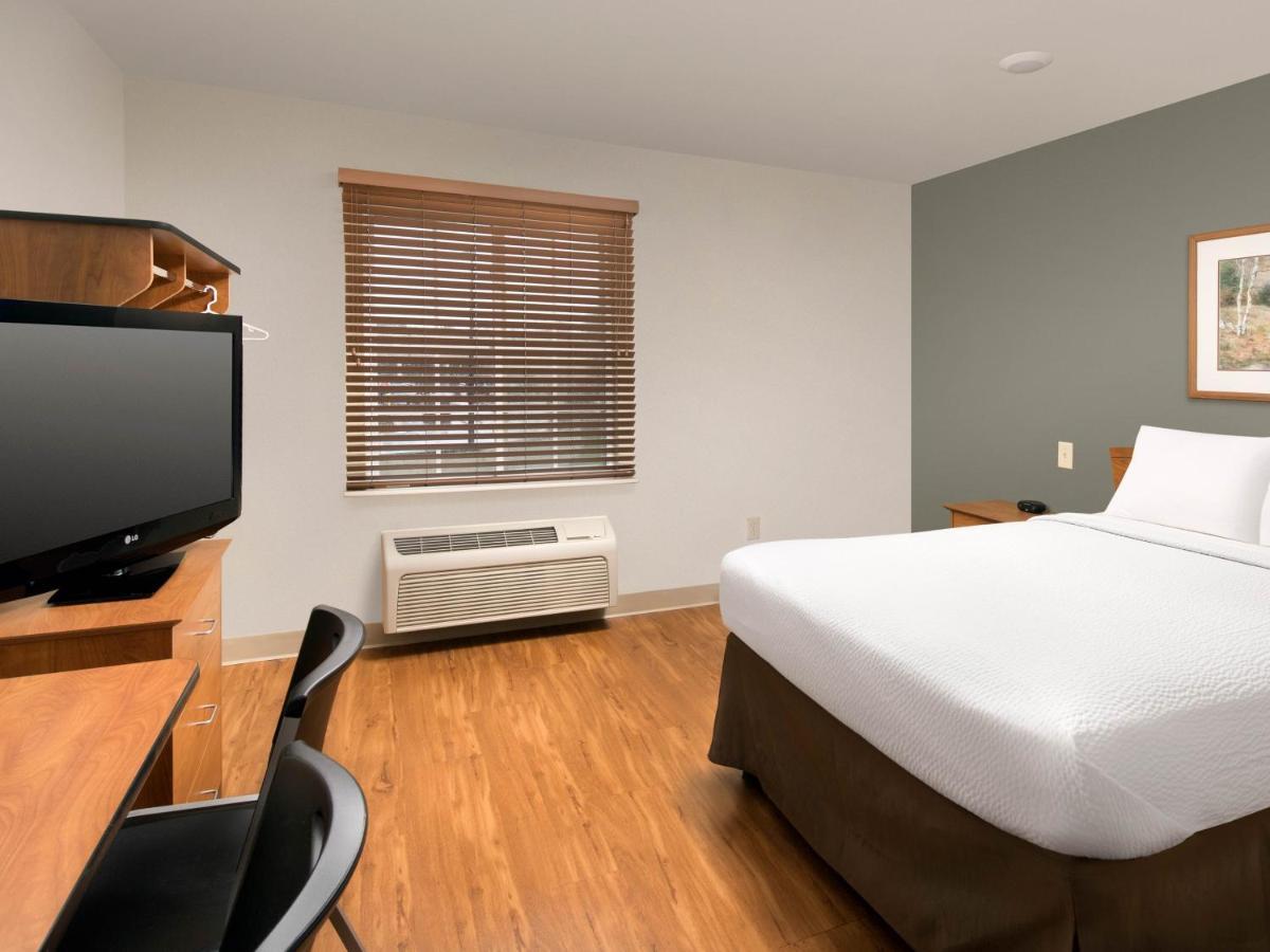 Extended Stay America Select Suites - Cleveland - Mentor Buitenkant foto