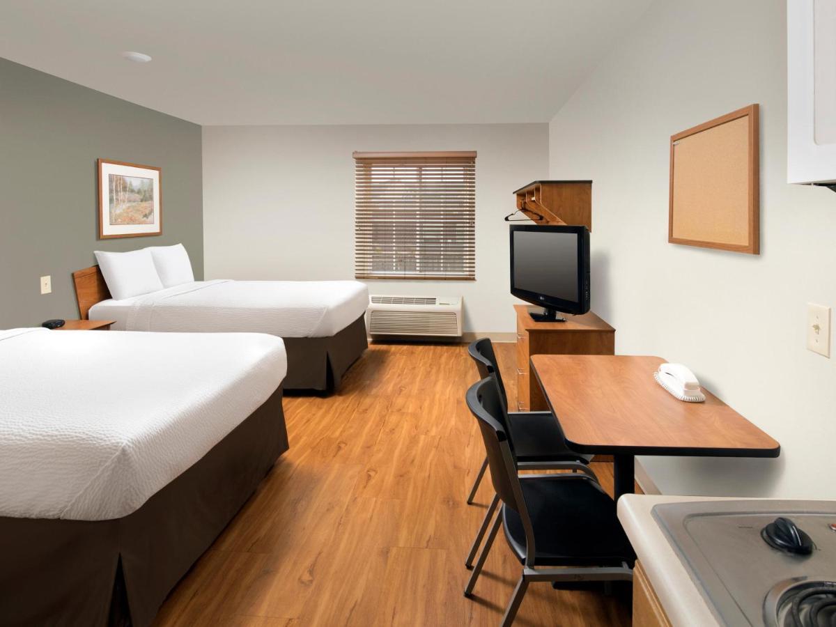 Extended Stay America Select Suites - Cleveland - Mentor Buitenkant foto