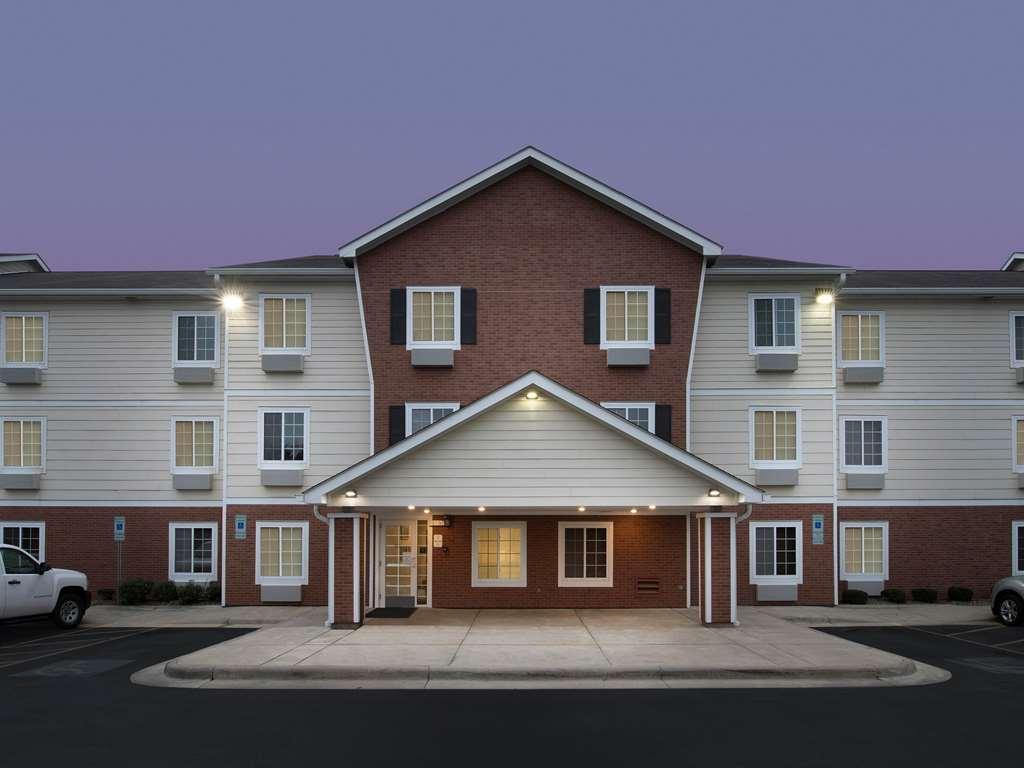 Extended Stay America Select Suites - Cleveland - Mentor Buitenkant foto