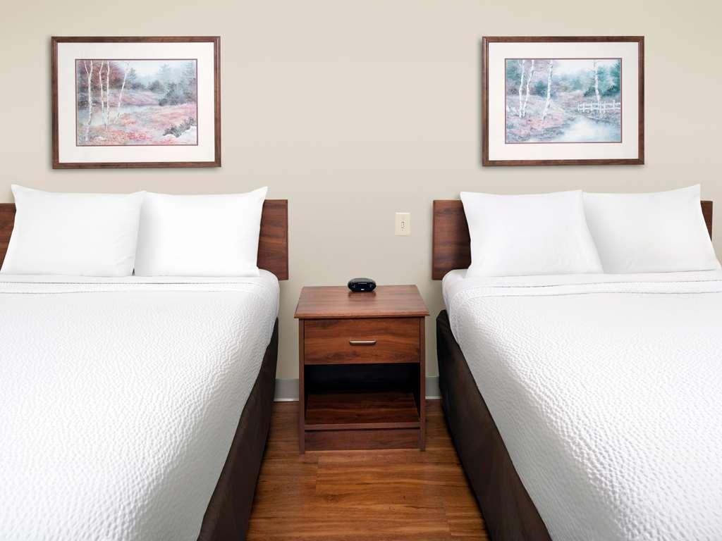 Extended Stay America Select Suites - Cleveland - Mentor Kamer foto