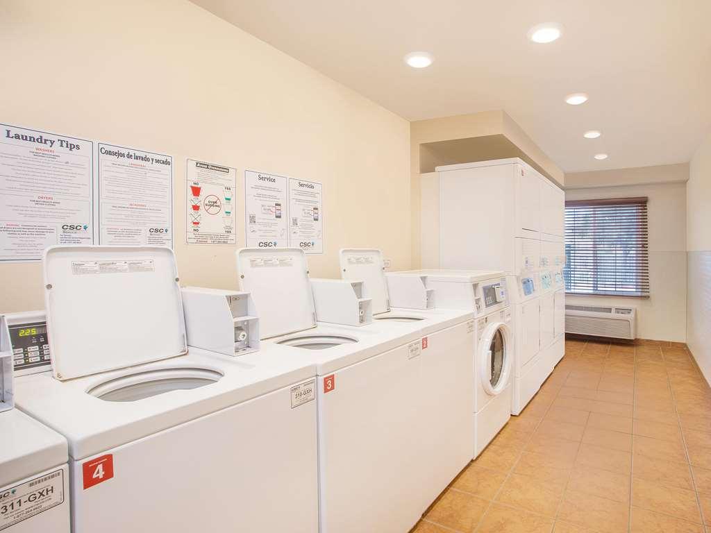 Extended Stay America Select Suites - Cleveland - Mentor Faciliteiten foto