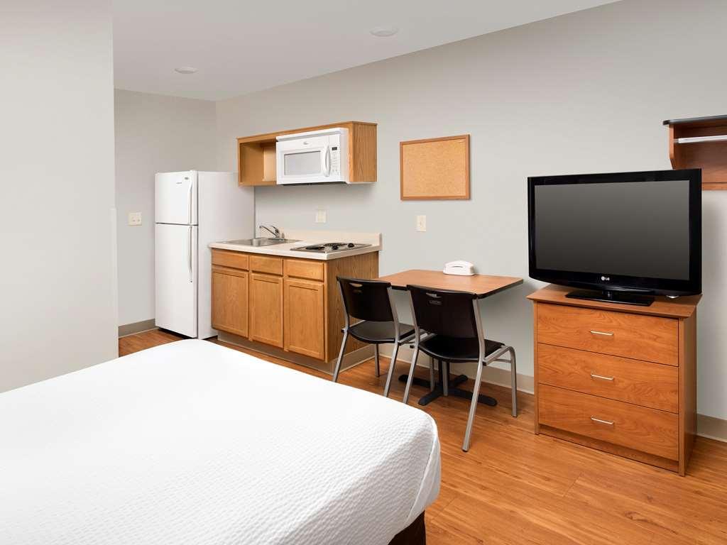 Extended Stay America Select Suites - Cleveland - Mentor Kamer foto