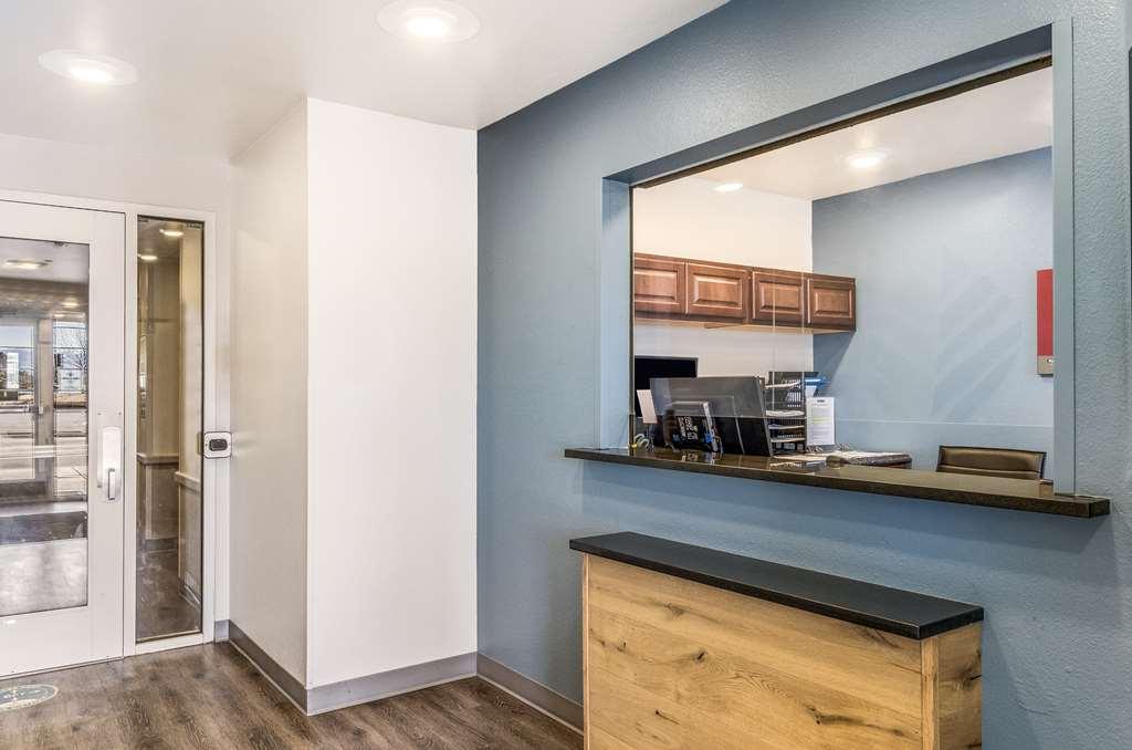 Extended Stay America Select Suites - Cleveland - Mentor Interieur foto