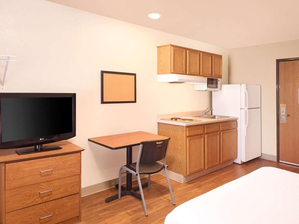 Extended Stay America Select Suites - Cleveland - Mentor Kamer foto