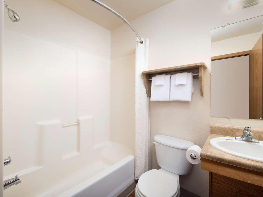 Extended Stay America Select Suites - Cleveland - Mentor Buitenkant foto