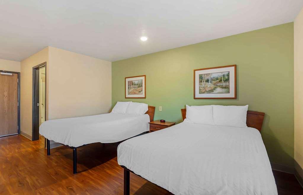 Extended Stay America Select Suites - Cleveland - Mentor Kamer foto