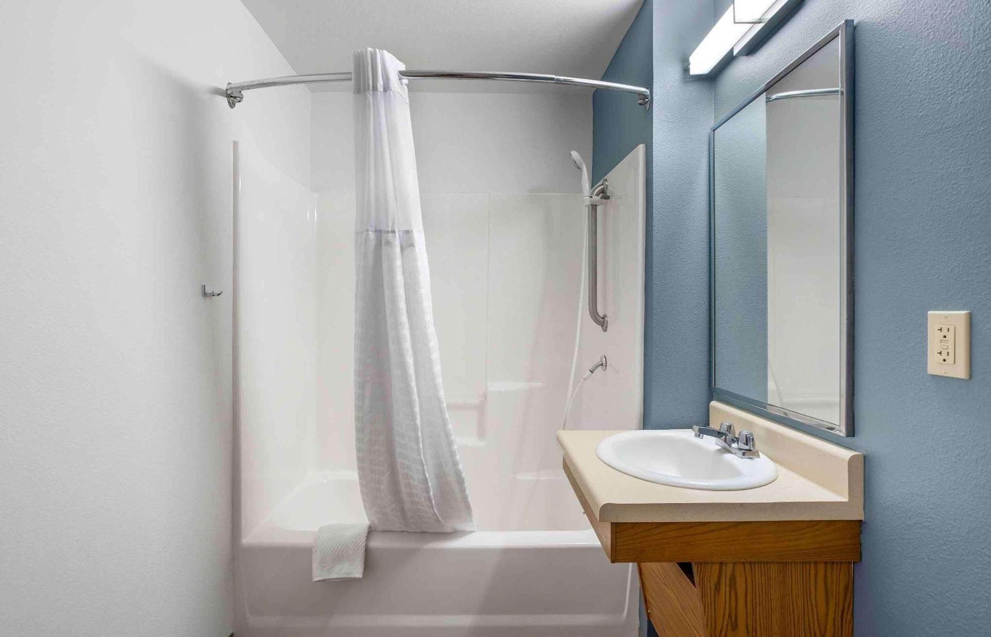 Extended Stay America Select Suites - Cleveland - Mentor Buitenkant foto