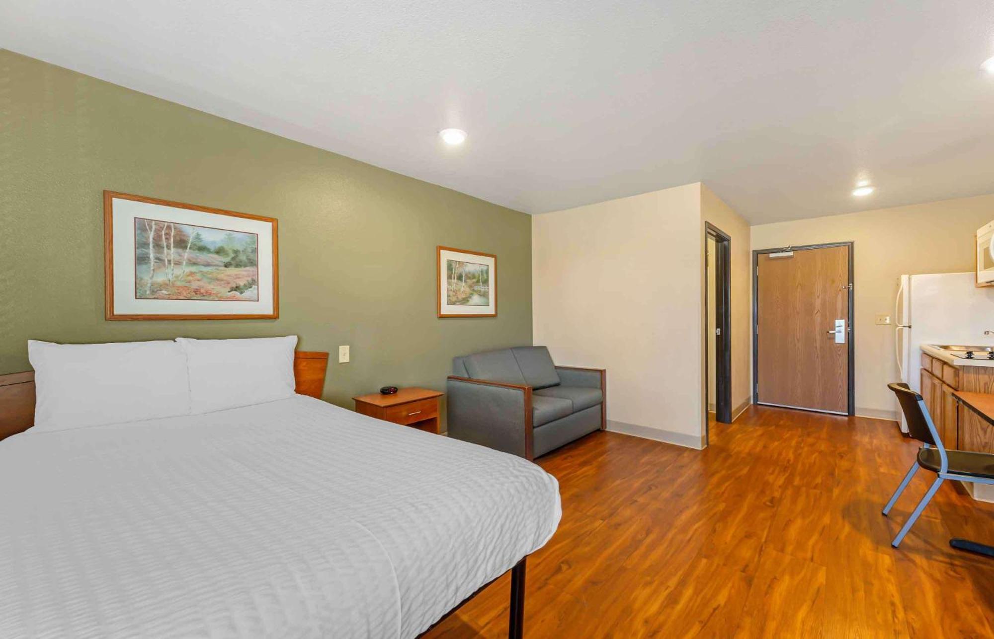 Extended Stay America Select Suites - Cleveland - Mentor Buitenkant foto
