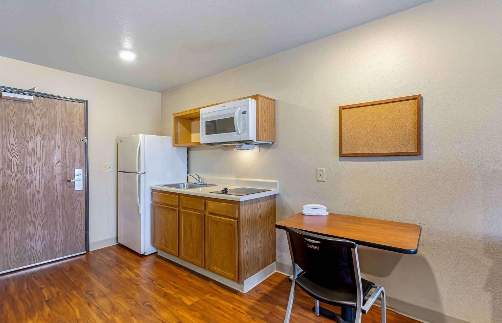Extended Stay America Select Suites - Cleveland - Mentor Buitenkant foto