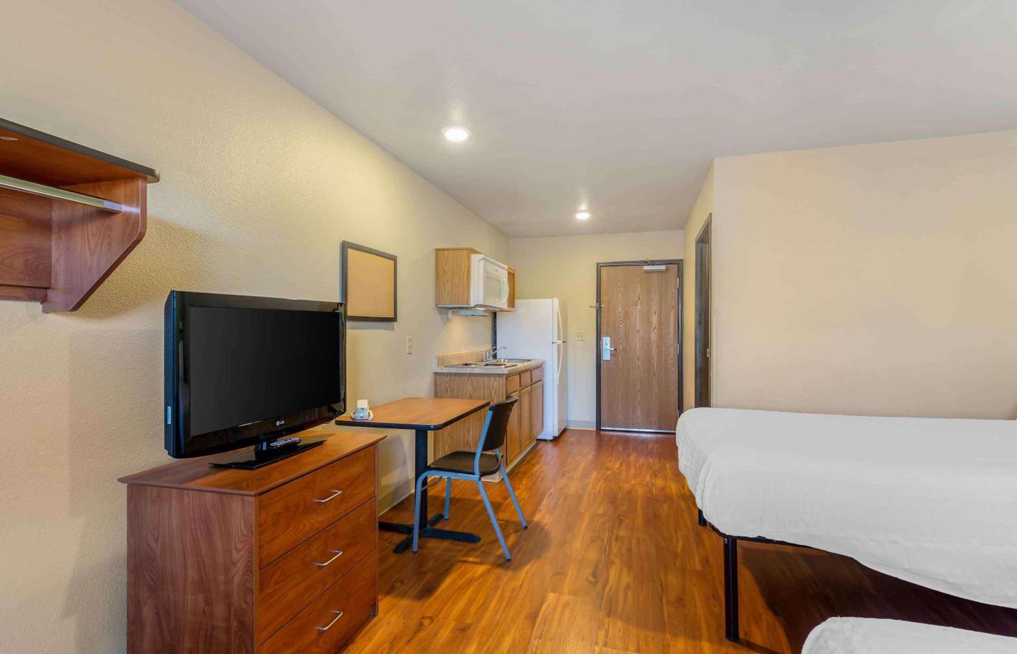 Extended Stay America Select Suites - Cleveland - Mentor Buitenkant foto