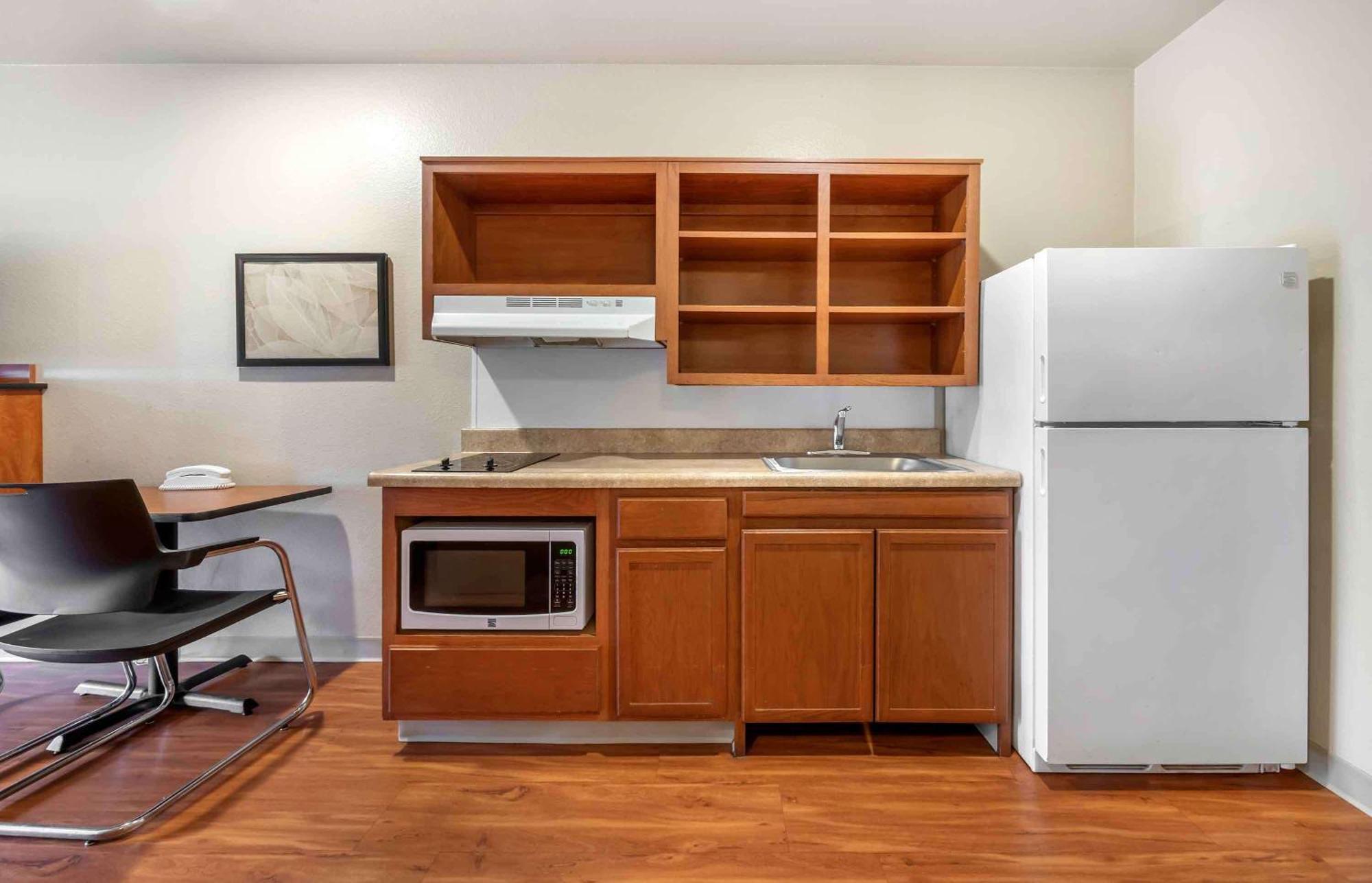 Extended Stay America Select Suites - Cleveland - Mentor Buitenkant foto