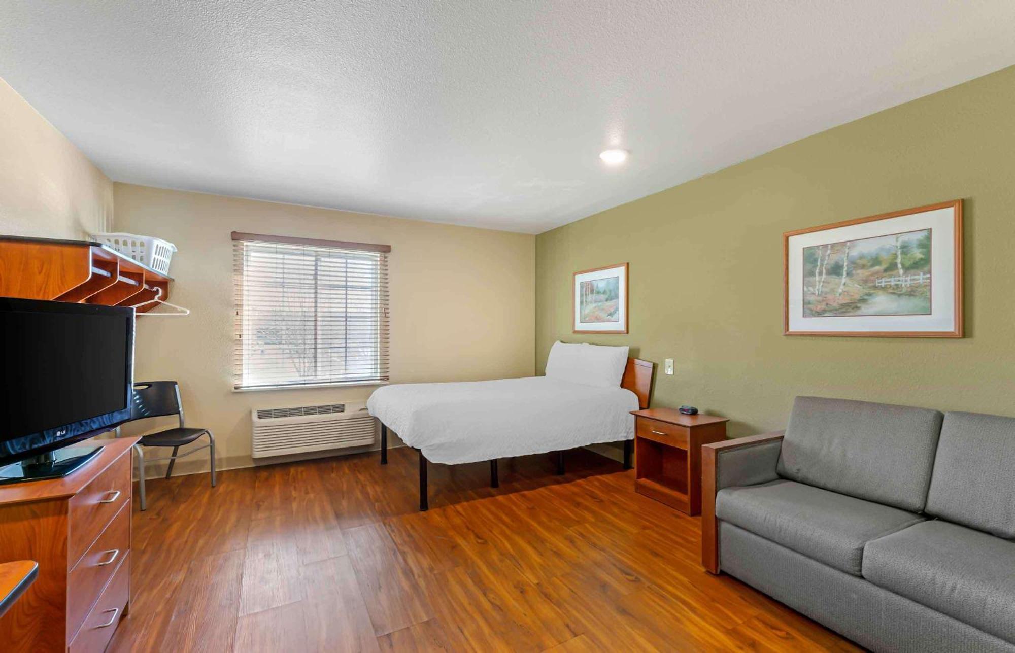 Extended Stay America Select Suites - Cleveland - Mentor Buitenkant foto