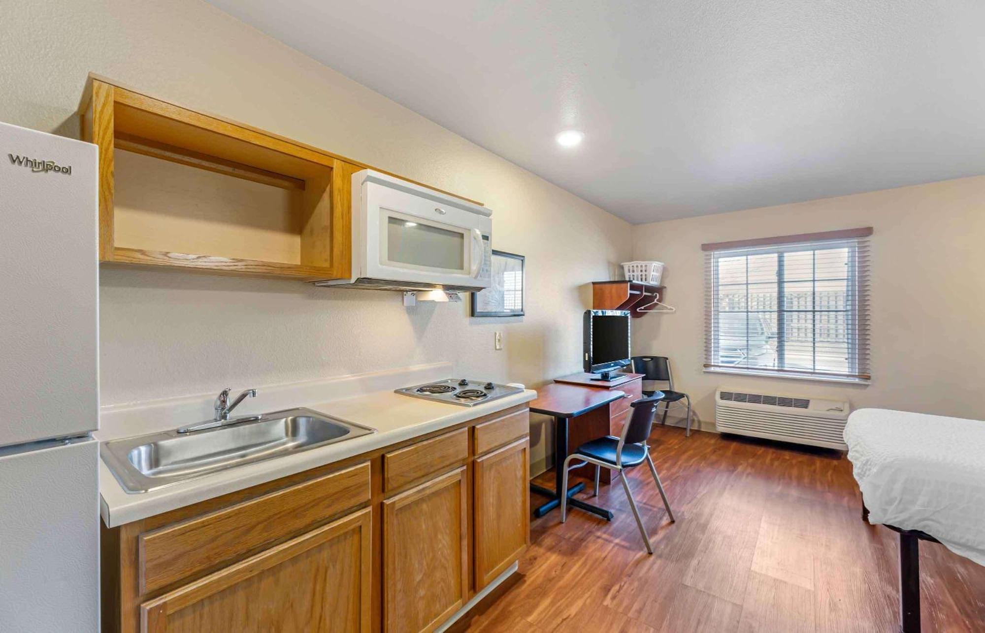 Extended Stay America Select Suites - Cleveland - Mentor Buitenkant foto