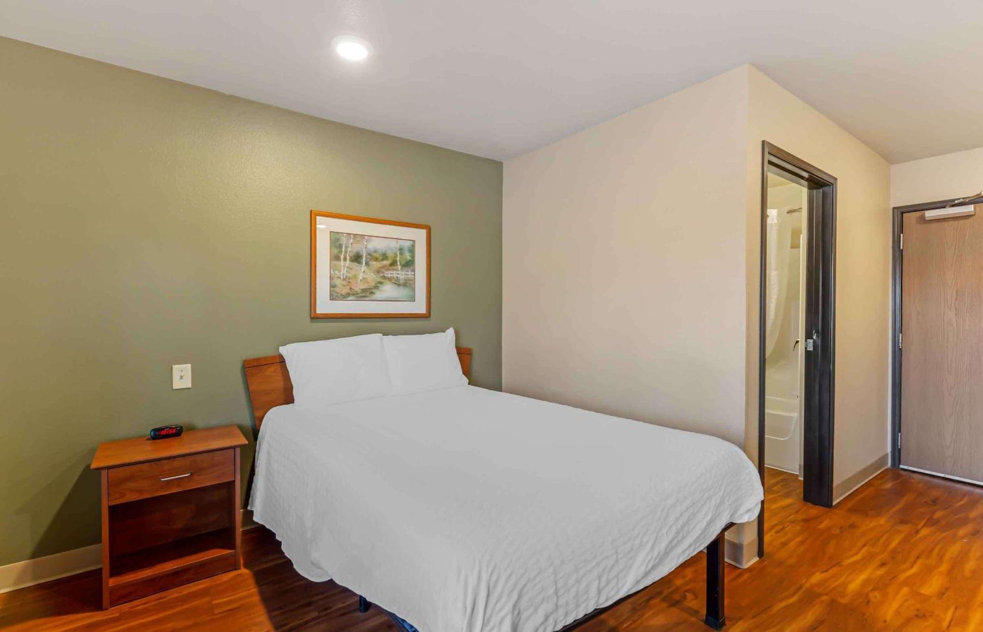 Extended Stay America Select Suites - Cleveland - Mentor Buitenkant foto
