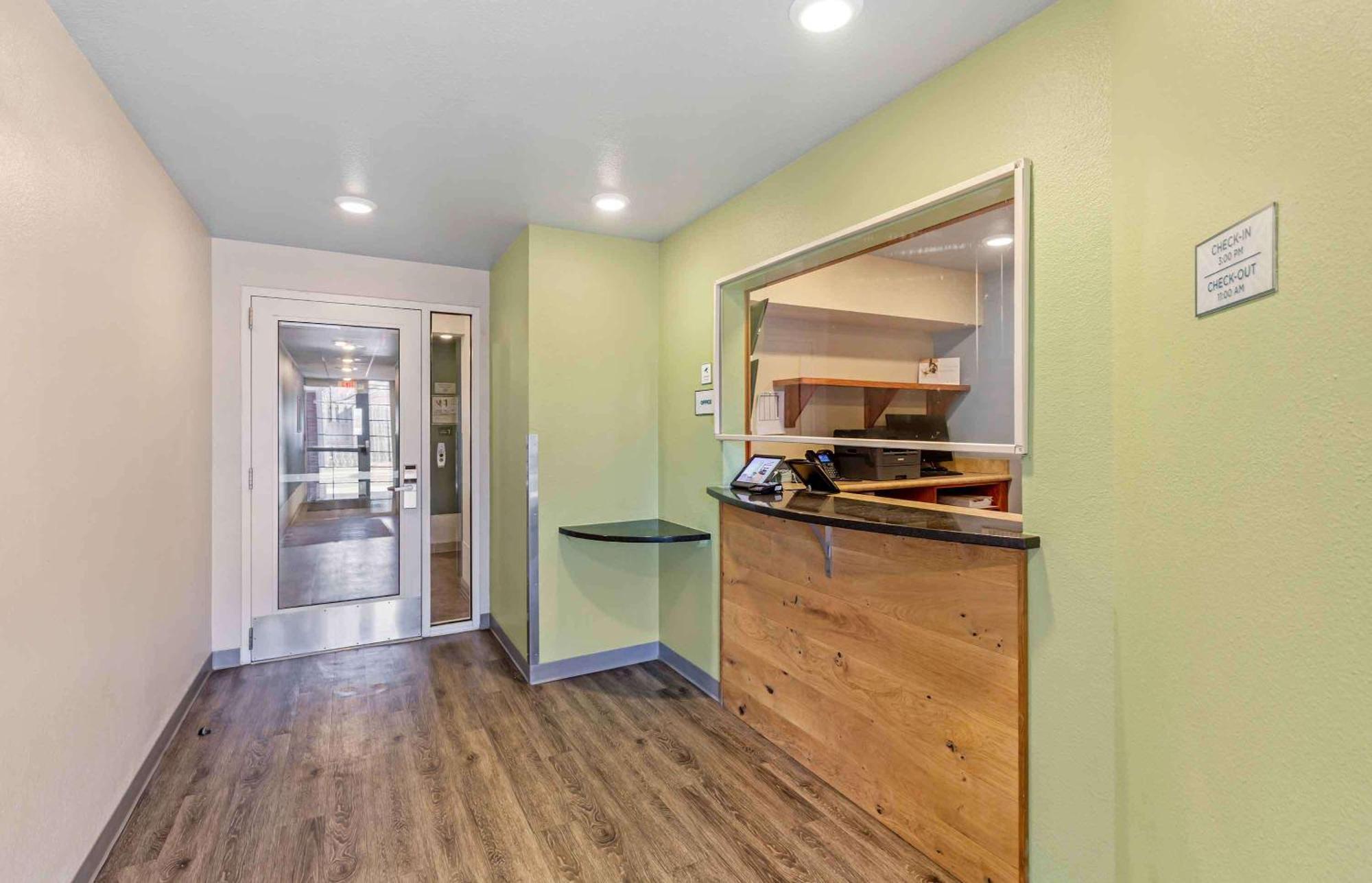 Extended Stay America Select Suites - Cleveland - Mentor Buitenkant foto