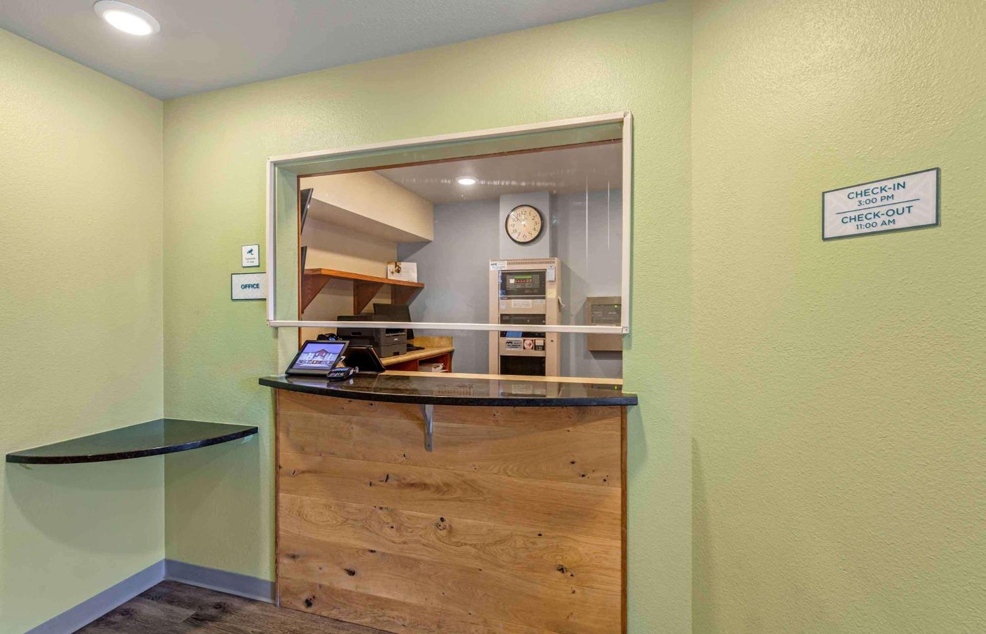 Extended Stay America Select Suites - Cleveland - Mentor Buitenkant foto