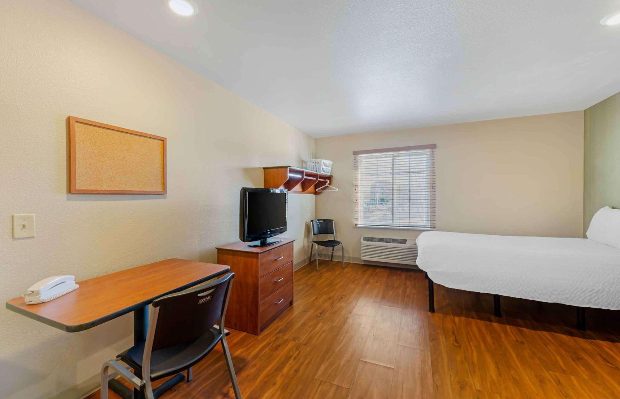 Extended Stay America Select Suites - Cleveland - Mentor Buitenkant foto